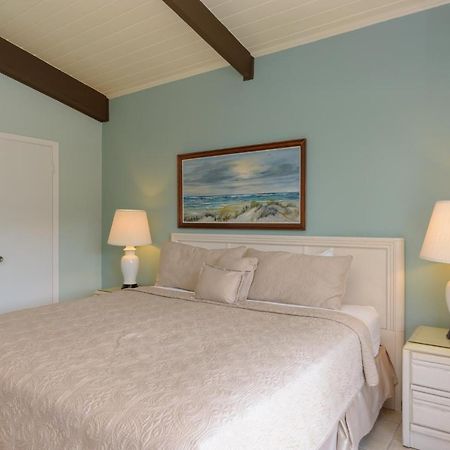 Tiki 254 Leilighet South Padre Island Eksteriør bilde