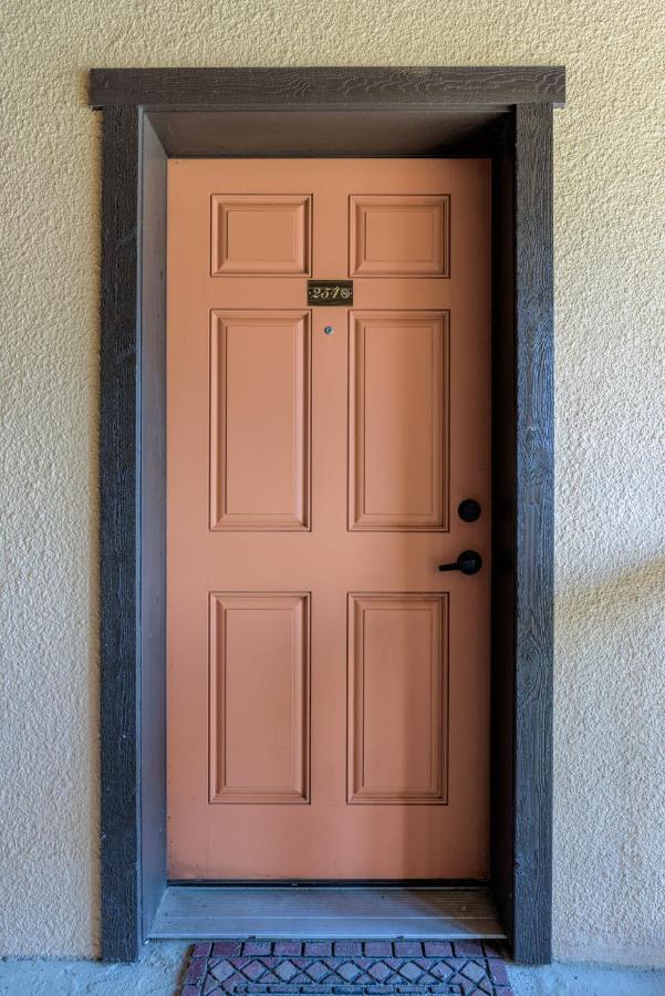 Tiki 254 Leilighet South Padre Island Eksteriør bilde